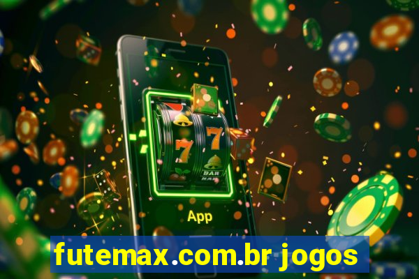 futemax.com.br jogos